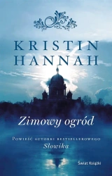 Zimowy ogród - Kristin Harmel