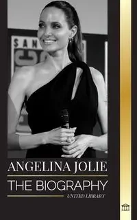 Angelina Jolie - Library United