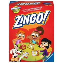 Zingo - Ravensburger