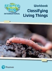 Science Bug: Classifying living things Workbook - Deborah Herridge, Tanya Shields