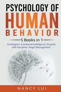 Psychology of Human Behavior - Nancy Lui