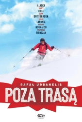eBook Poza trasą - Rafał  Urbanelis epub mobi