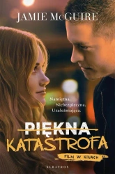 eBook PIĘKNA KATASTROFA - Jamie McGuire epub mobi