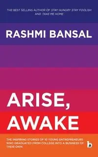 Arise Awake - Bansal Rashmi