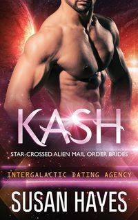 Kash - Susan Hayes