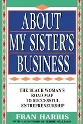 About My Sister's Business - Harris Fran