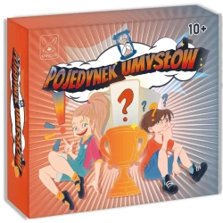 Pojedynek umysłów - Kangur