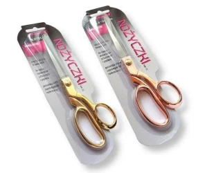 Nożyce krawieckie 21,6cm MIX - Penword