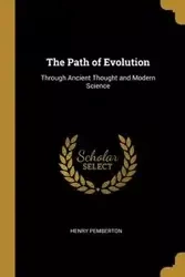The Path of Evolution - Henry Pemberton