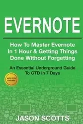 Evernote - Jason Scotts