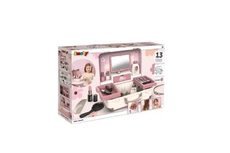 SMOBY walizka beauty 320169