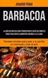 Barbacoa - Vidal Josafat