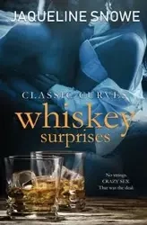 Whiskey Surprises - Jaqueline Snowe