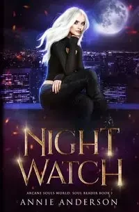 Night Watch - Anderson Annie