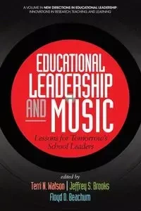 Educational Leadership and Music - Watson Terri N.