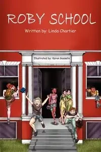 Roby School - Linda Chartier