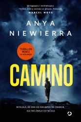 Camino - Anya Niewierra