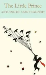 The Little Prince. Collector's Library - Antoine de Saint-Exupery