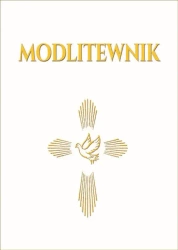 Modlitewnik Komunia MIX - praca zbiorowa
