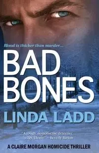 Bad Bones - Linda Ladd