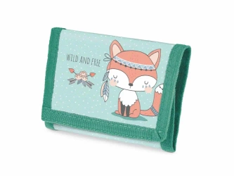Portfel Fox - MFP