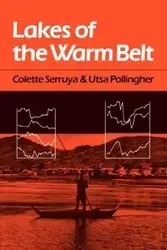 Lakes of the Warm Belt - Colette Serruya