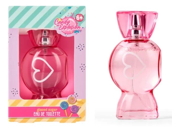 Create It! Candy woda toaletowa - Create it