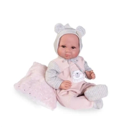 Lalka hiszpańska Luca 42cm - Antonio Juan