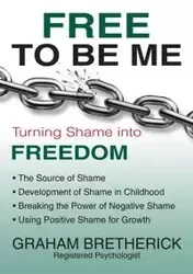 Free To Be Me - Graham Bretherick