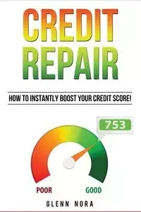 Credit Repair - Nora Glenn