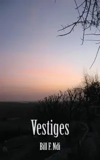 Vestiges - Bill F. Ndi