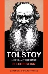 Tolstoy - Christian