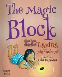 The Magic Block - Lavina Mahbubani
