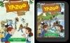 Yazoo 3 Książka ucznia Zeszyt ćwiczeń J. angielski - Charlotte Covill, Jeanne Perrett, Tessa Lochowski