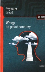 Wstęp do psychoanalizy - Zygmunt Freud