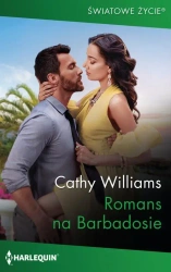 eBook Romans na Barbadosie - Cathy Williams mobi epub