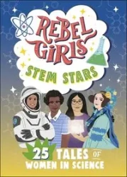 Rebel Girls Stem Stars
