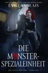 Die Monster-Spezialeinheit - Eve Langlais