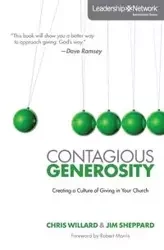 Contagious Generosity - Willard Chris