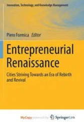 Entrepreneurial Renaissance - Formica Piero
