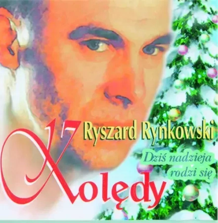 CD Dziś nadzieja rodzi się - Opracowanie zbiorowe