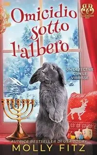 Omicidio sotto l'albero - Molly Fitz
