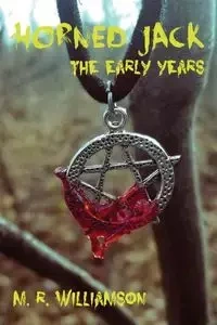 Horned Jack - Williamson M. R.