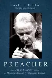 Preacher - David H. Read C.