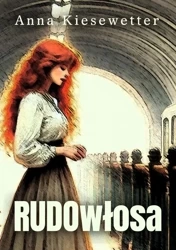 eBook Rudowłosa - Anna Kiesewetter epub mobi