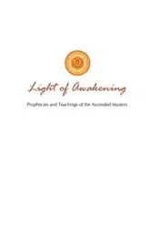 Light of Awakening - Lori Toye Adaile
