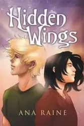 Hidden Wings - Ana Raine