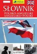 Słownik Polsko-Angielski, Angielsko-Polski - Kamila Anna Henger