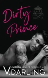 Dirty Prince - Darling V.