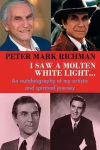 Peter Mark Richman - Peter Mark Richman